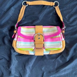 Beautiful small coach